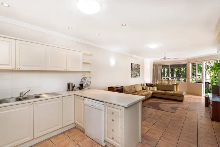 Sixth view of Homely unit listing, 4/72 Kowinka Street, White Rock QLD 4868