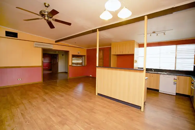 Fourth view of Homely house listing, 97 East Street, Mount Isa QLD 4825