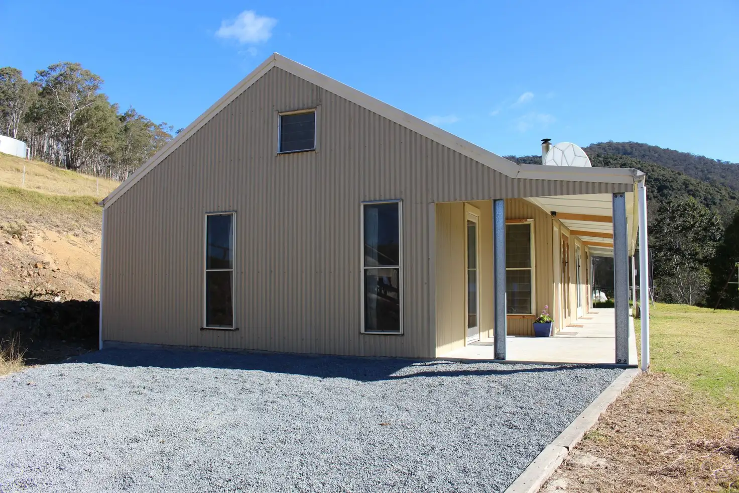 Main view of Homely rural property listing, Address available on request
