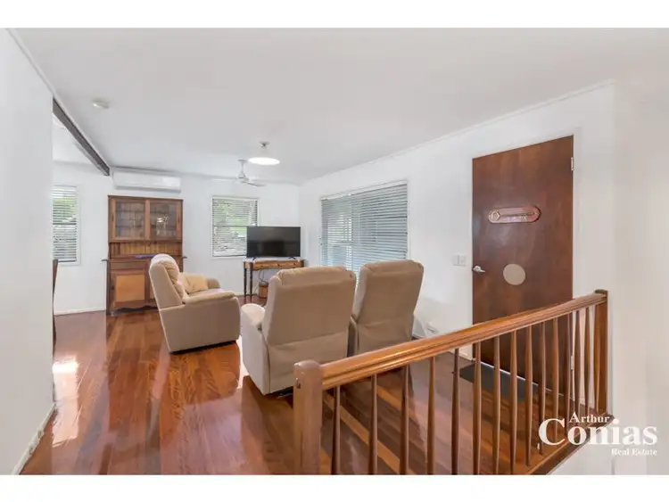 Sixth view of Homely house listing, 8 Furlong Street, Indooroopilly QLD 4068