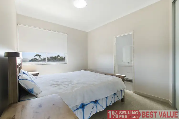 Third view of Homely unit listing, Unit 54/34 Albert Street, North Parramatta NSW 2151