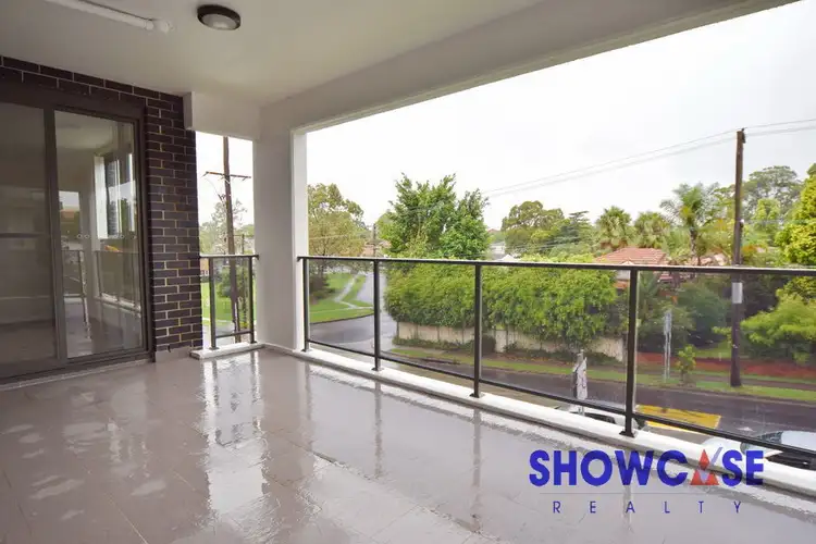 Fourth view of Homely unit listing, 23/44-46 Keeler Street, Carlingford NSW 2118