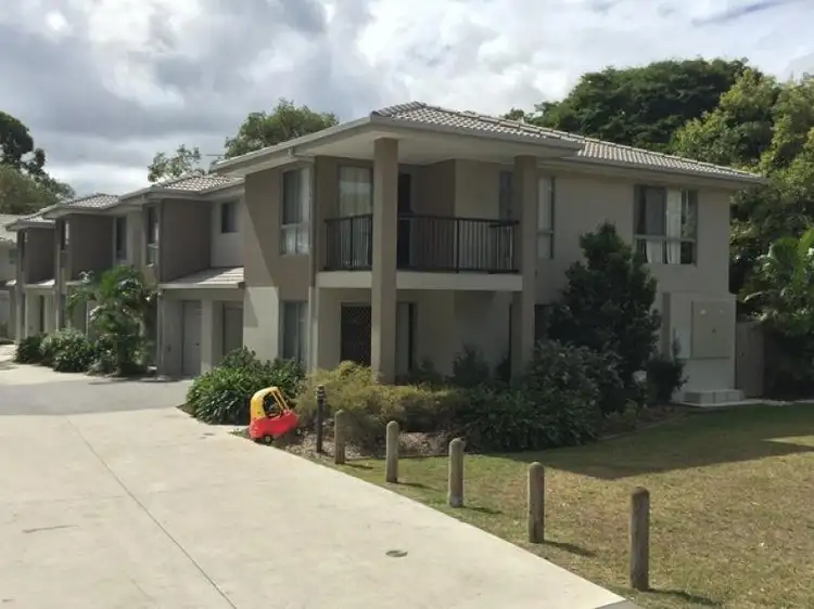 Main view of Homely unit listing, 7/70 River Hills Road, Eagleby QLD 4207