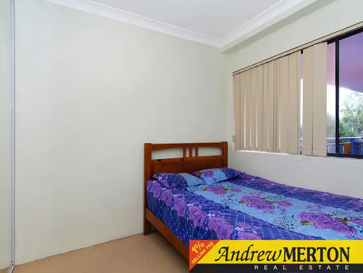 Sixth view of Homely apartment listing, 6/28-30 Fourth Avenue, Blacktown NSW 2148