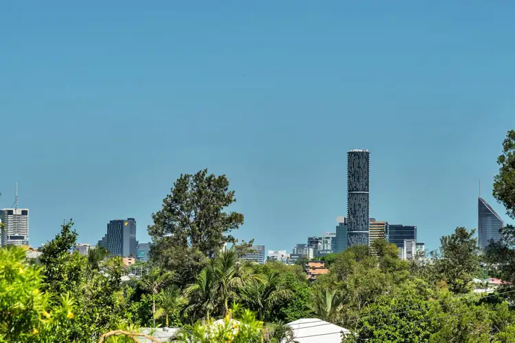 1/16 Jubilee Terrace, Ashgrove QLD 4060