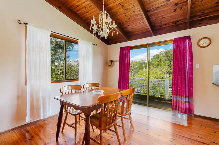 Third view of Homely rural property listing, 271 - 273 Perwillowen Road, Perwillowen QLD 4560