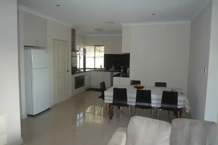 Sixth view of Homely villa listing, 1/45 Ganfield Way, Balga WA 6061