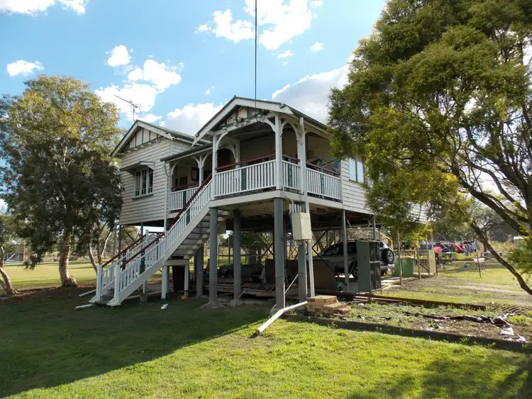 718 Rosewood Marburg Road, Tallegalla QLD 4340