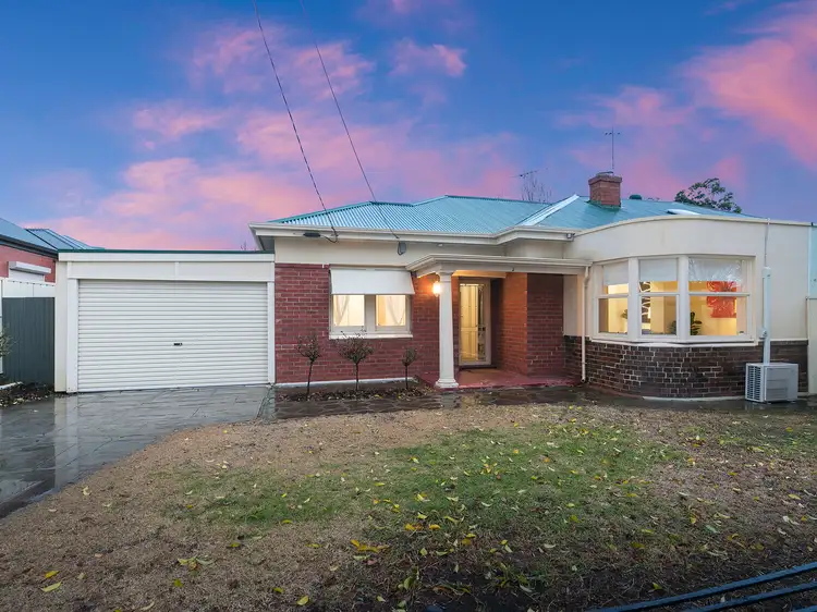 2 Gordon Street, Kurralta Park SA 5037