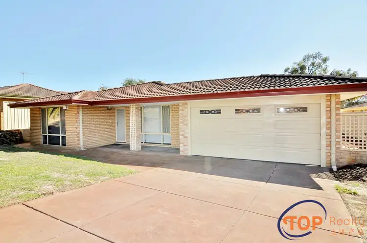19 Beckley Circle, Leeming WA 6149