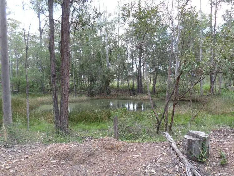 Second view of Homely land listing, L5 Cooks Road, South Isis QLD 4660