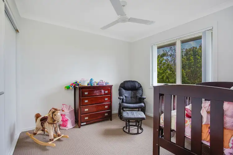 Sixth view of Homely townhouse listing, 2/32 Beaumont Drive, Pimpama QLD 4209