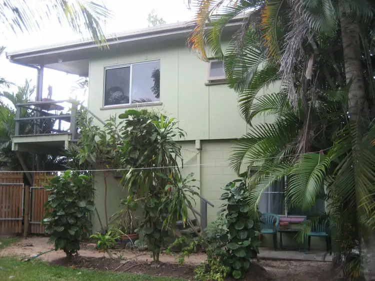Second view of Homely house listing, 87 Roma Street, Cardwell QLD 4849