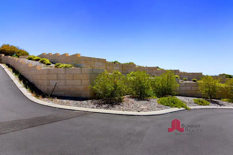 Second view of Homely land listing, L17 Starflower View, Preston Beach WA 6215