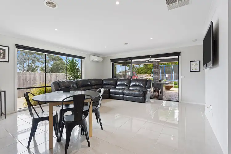 Third view of Homely house listing, 37 Vincent Boulevard, Trafalgar VIC 3824
