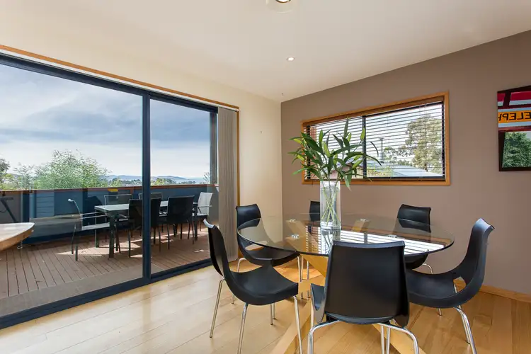 Fifth view of Homely house listing, 17 Sandra Dr, Blackmans Bay TAS 7052
