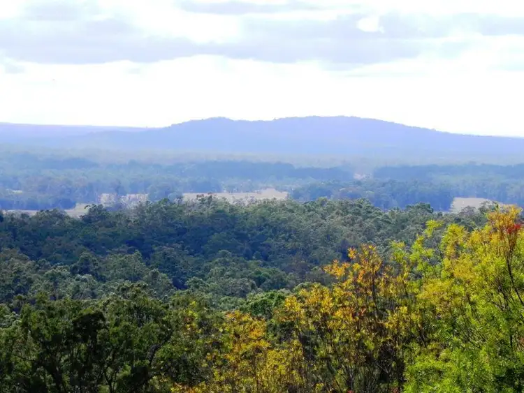 Second view of Homely rural property listing, 650 Bostock Road, Tucabia NSW 2462
