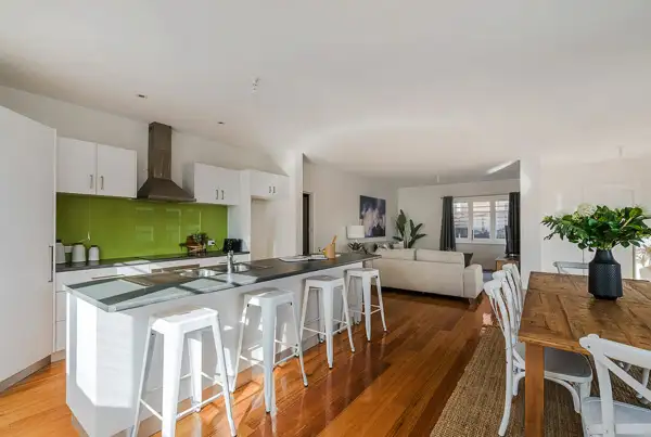 Fifth view of Homely house listing, 42 Cross St, New Town TAS 7008