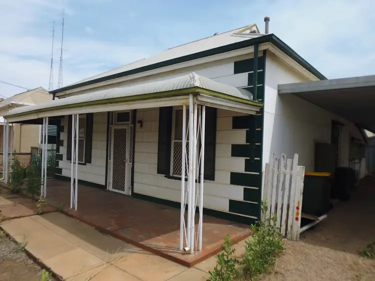 8 Laureate Street, Port Pirie SA 5540