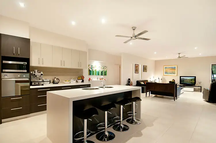 Fourth view of Homely house listing, 35 Rimmel Place, Palmwoods QLD 4555