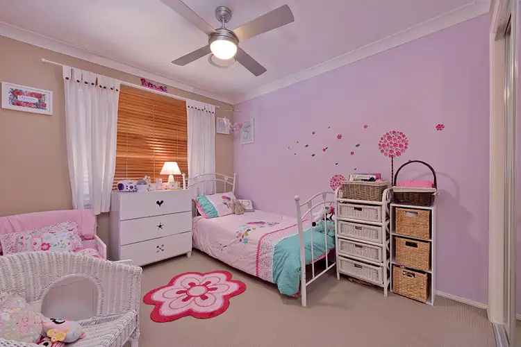Sixth view of Homely house listing, 26 Wiseman Circuit, Ropes Crossing NSW 2760