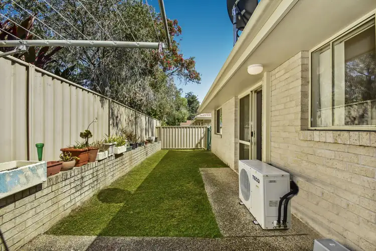 Fifth view of Homely villa listing, 3/99 Cameron Street, Wauchope NSW 2446