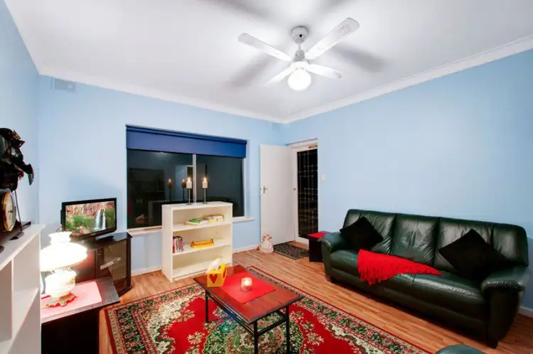 Second view of Homely unit listing, 5/38 Sutton Terrace, Marleston SA 5033