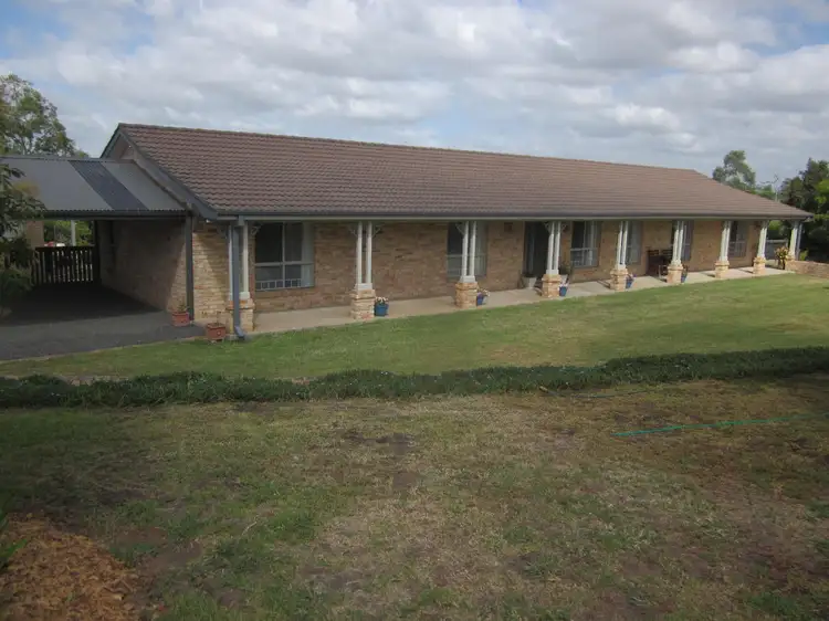 Third view of Homely house listing, LOT 4, 4 Kilgallin Close, Scone NSW 2337