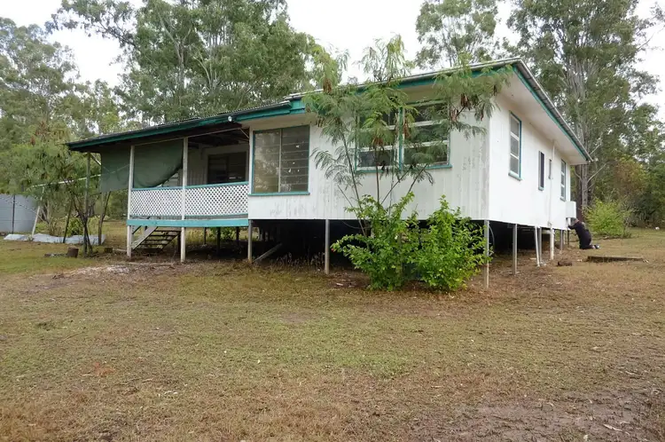 Main view of Homely rural property listing, 7 Paterson Road, Paterson QLD 4570