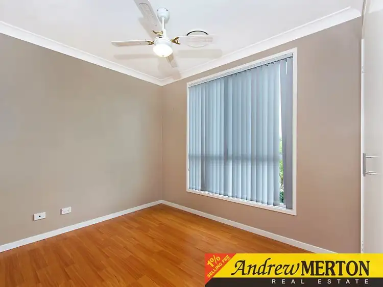 Seventh view of Homely house listing, 8 Afton Place, Quakers Hill NSW 2763