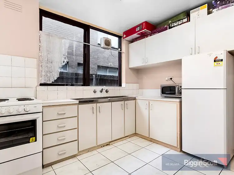 Second view of Homely apartment listing, 3/5 Empire Street, Footscray VIC 3011