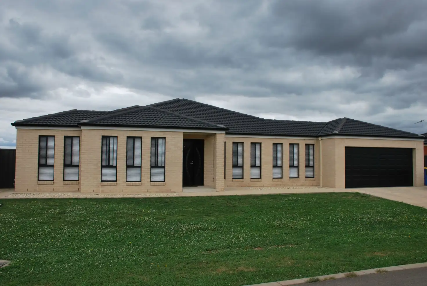 Main view of Homely house listing, 11 Rivertown Grove, Cobram VIC 3644