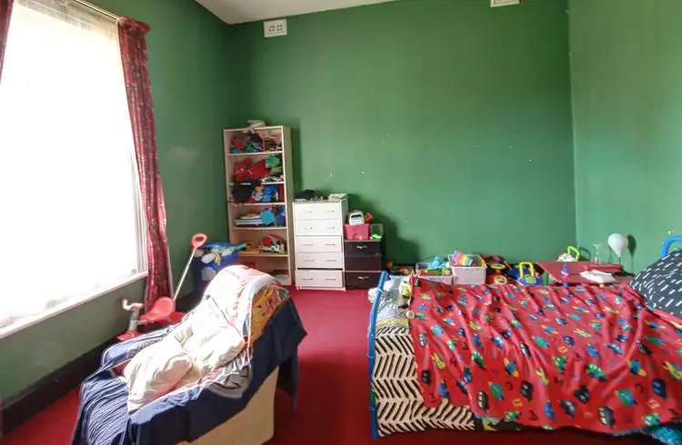 Sixth view of Homely house listing, 38 Murphy St, Bairnsdale VIC 3875