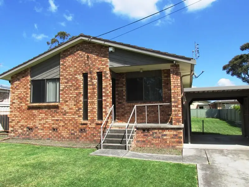 Main view of Homely house listing, 115 Warrego Drive, Sanctuary Point NSW 2540