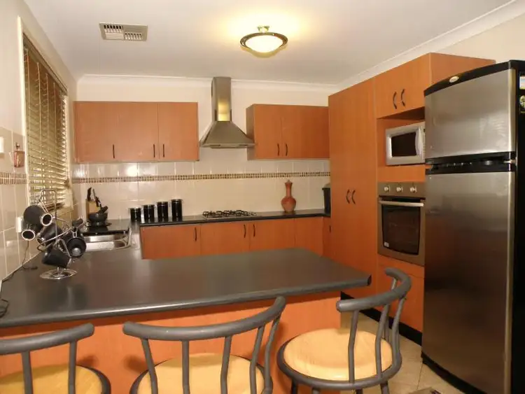 Fourth view of Homely house listing, 19 Casuarina Place, Acacia Gardens NSW 2763