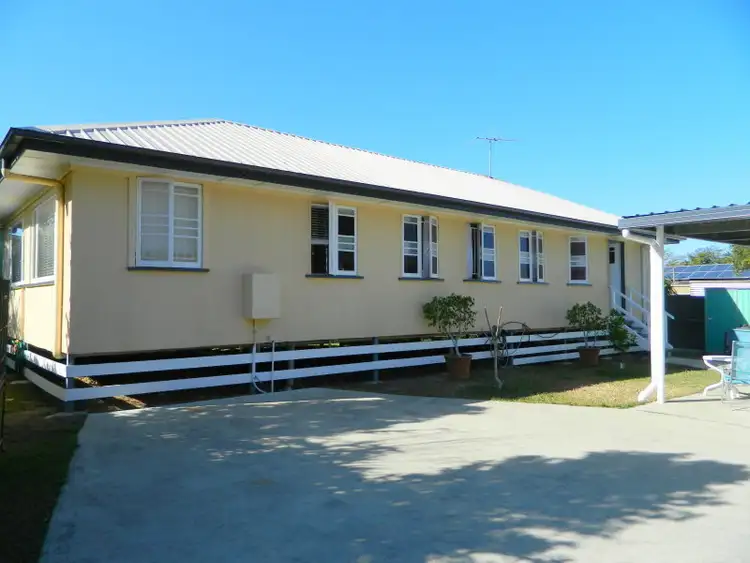 Main view of Homely house listing, 17A Collins Street, Woody Point QLD 4019