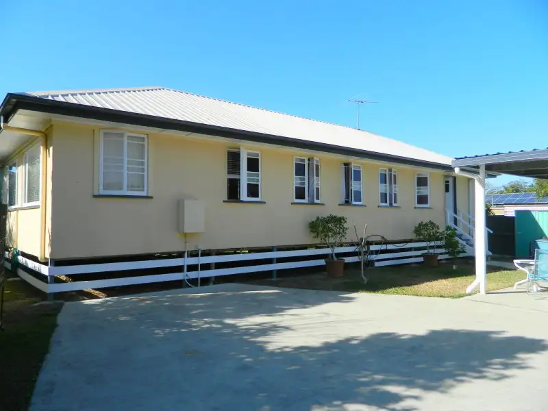 Main view of Homely house listing, 17A Collins Street, Woody Point QLD 4019