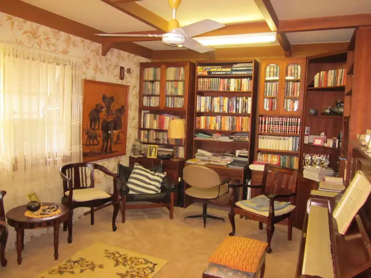 Fourth view of Homely house listing, 7 Davies Street, Scone NSW 2337
