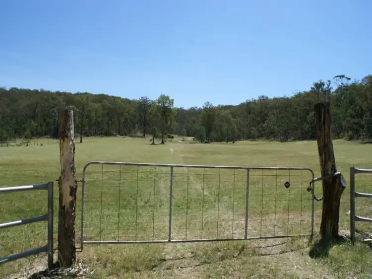 Lot 24 Putty Road, Putty NSW 2330