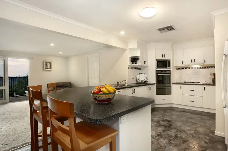 Sixth view of Homely house listing, 51 Johns Crescent, Mount Evelyn VIC 3796