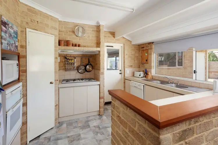 Second view of Homely house listing, 2 Tana Court, Leeming WA 6149