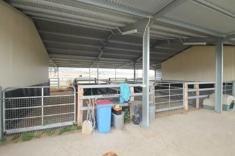 Fifth view of Homely rural property listing, Address available on request