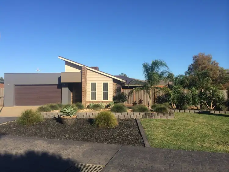 Main view of Homely house listing, 6 Jindabyne Court, Kialla VIC 3631