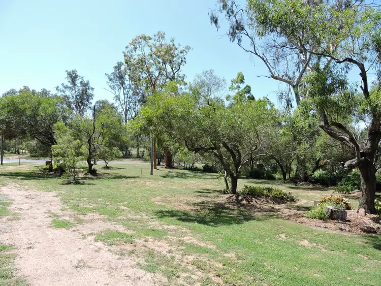 Sixth view of Homely land listing, 141a Glengallan Road, Warwick QLD 4370
