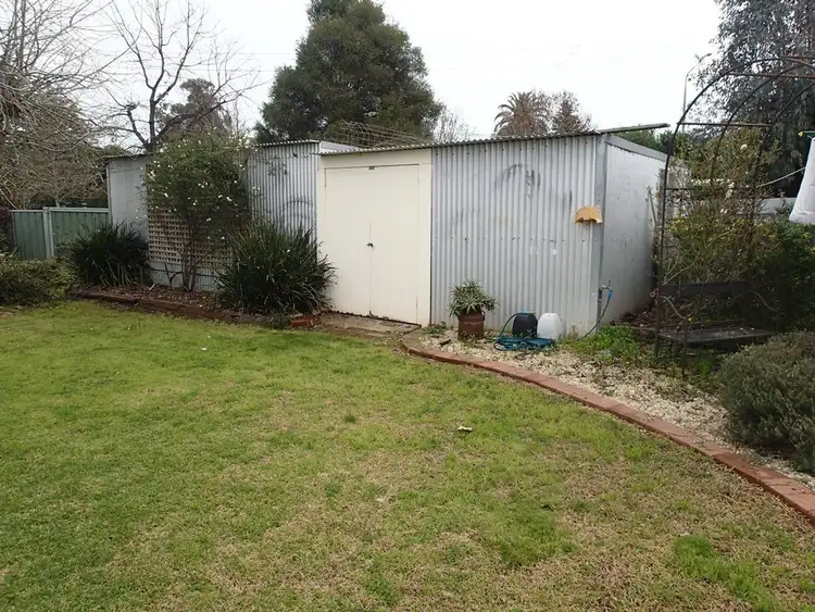 Fourth view of Homely house listing, 5 Albert Street, Corowa NSW 2646