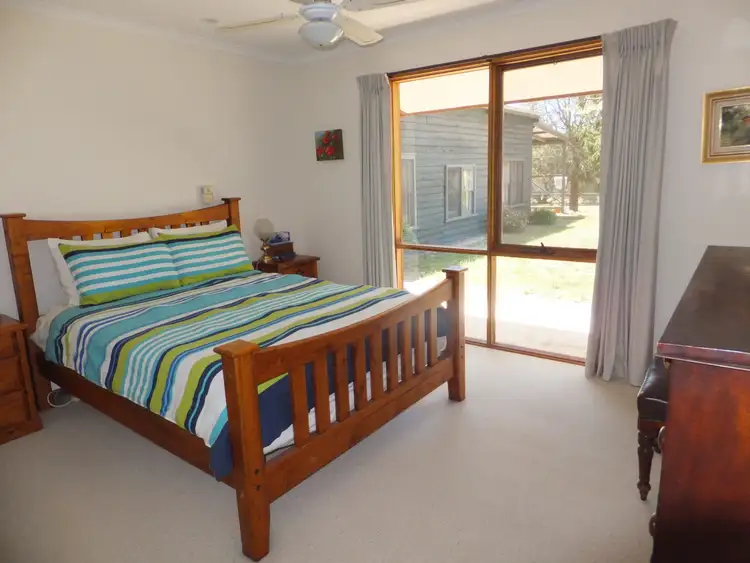 Sixth view of Homely house listing, 155 Kemptons Road, Lindenow South VIC 3875