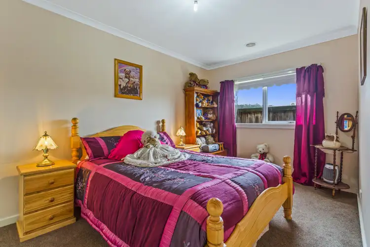 Seventh view of Homely house listing, 21 Murray St, Trafalgar VIC 3824