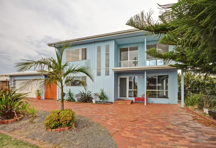 89 Fort King Rd, Paynesville VIC 3880