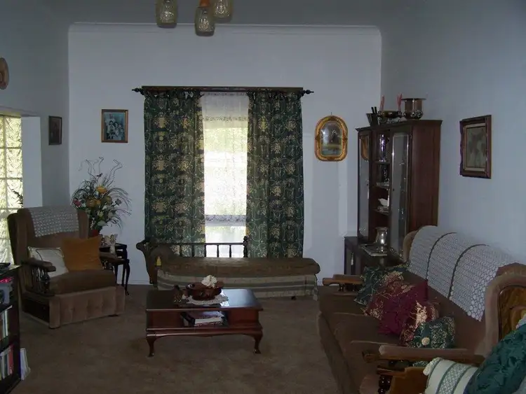 Fifth view of Homely house listing, 35 Henry Street, Quirindi NSW 2343