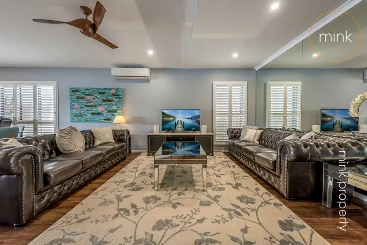 Fourth view of Homely house listing, 31 Panama Crescent, Mountain Creek QLD 4557